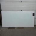 Quartet 96" x 48" Magnetic Whiteboard